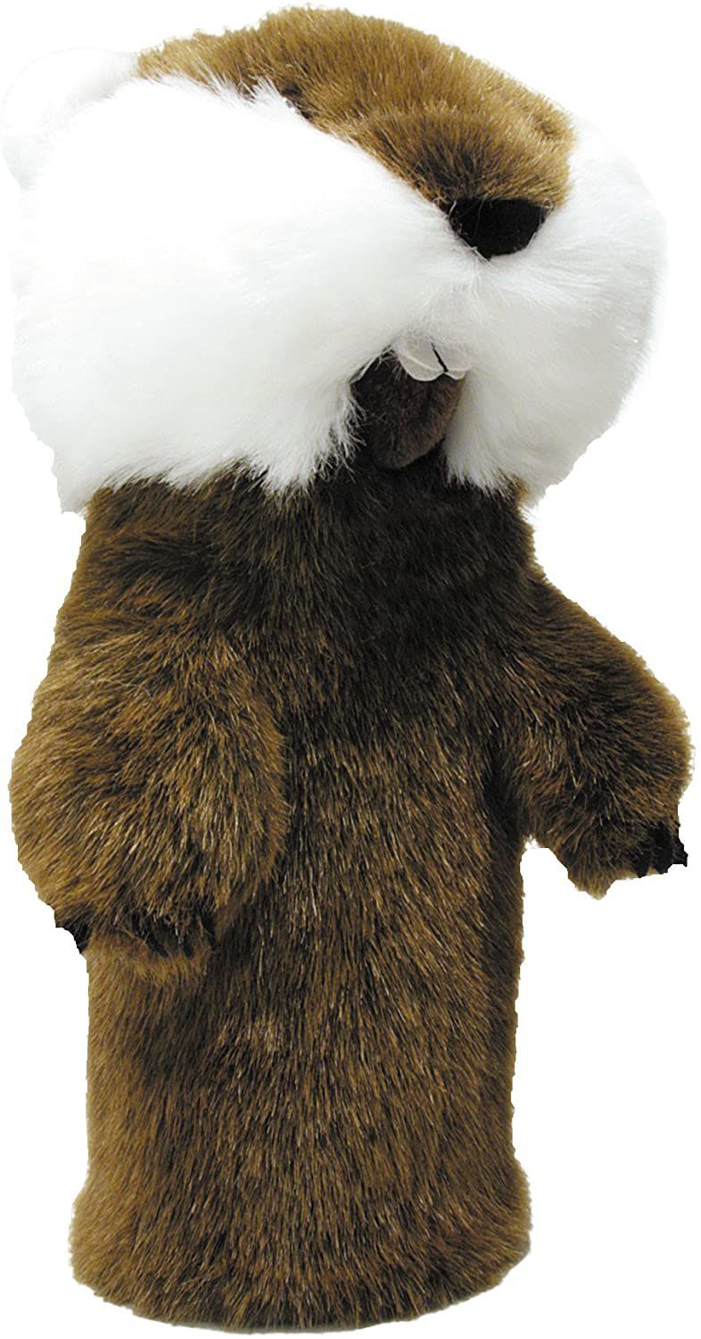 Gopher golf driver cover
